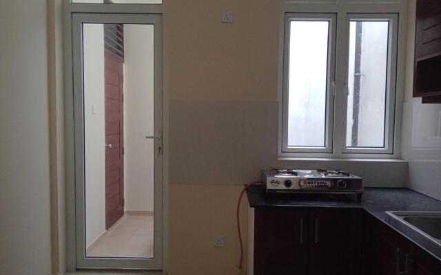 The Breeze by Suncity