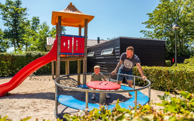 EuroParcs Bad Hoophuizen