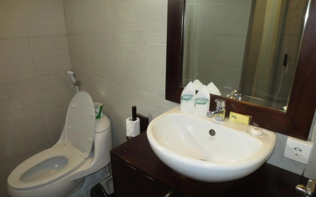 Puri Sading Hotel