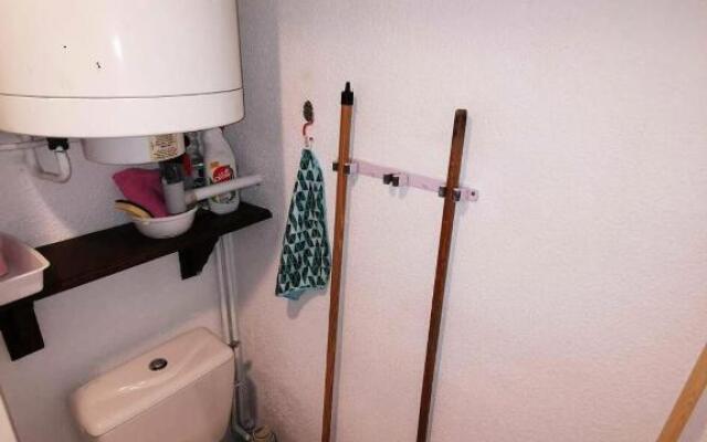 Résidence LE CARLTON - 2 Pièces pour 4 Personnes 04