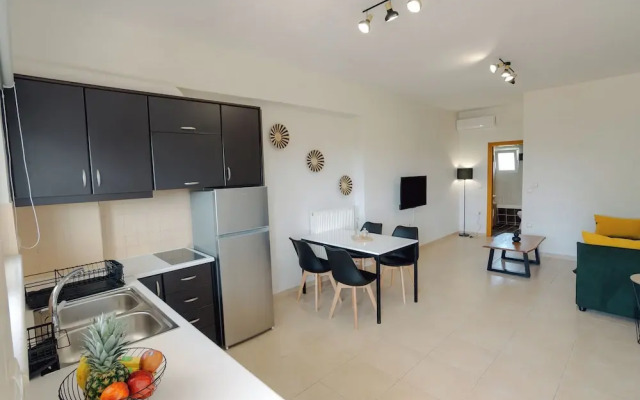 Ibis Apartments
