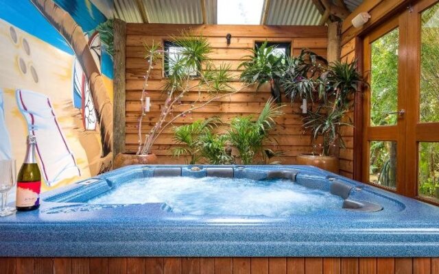 Albany Bali Style Accommodation