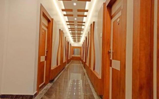 Shree International by OYO Rooms