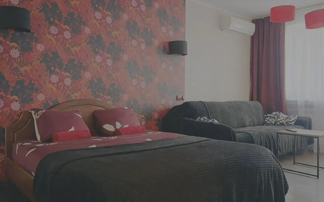 Апартаменты на Южном шоссе 19