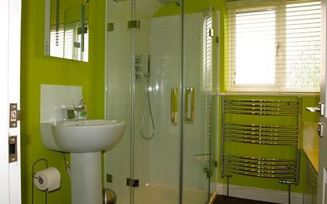 Orchard View B&B
