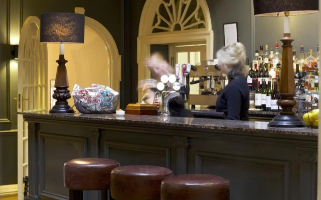 The Close Hotel