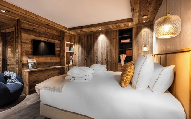 Silverstone by Alpine Resorts