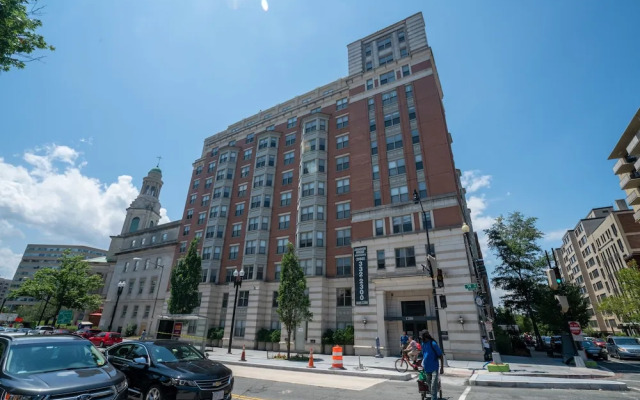 SoBe N Street Apartments