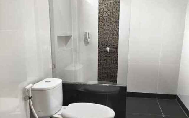 Hotel Lumba Lumba Inn Bundaran Waru