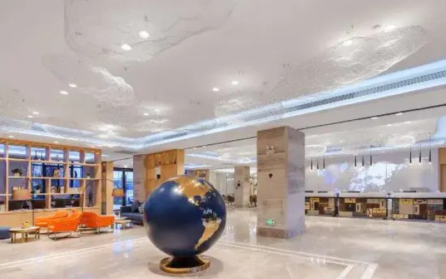 Kyriad Marvelous Hotel Jingxian store