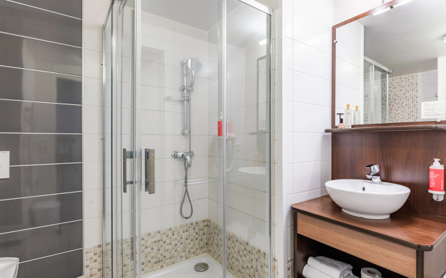 Appart'City Saint-Nazaire Ocean