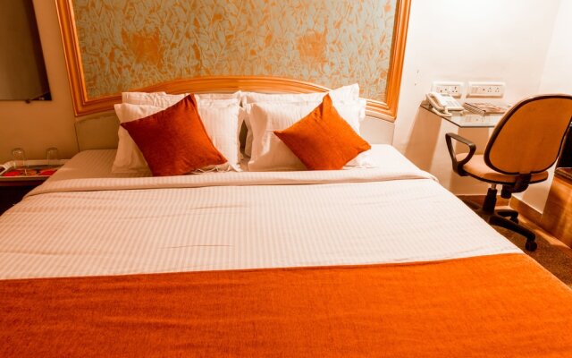 Hotel New Lake Palace