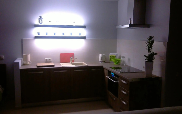 Apartament Juventini PT