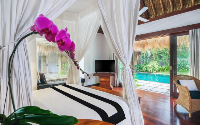 The One Boutique Villa