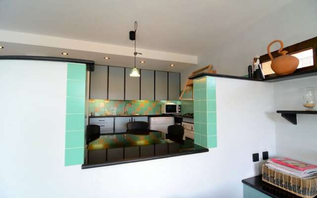 Apartamento La Pineda I 19 3-6