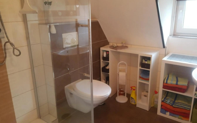 Ferienwohnung Schwiemann