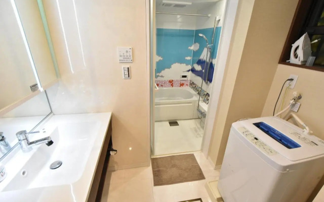 Katsushika-ku - House / Vacation STAY 6285