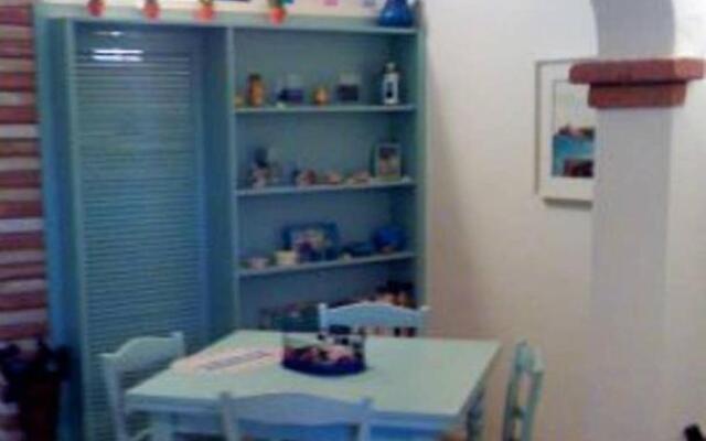 Casa Vacanze Is traias 87