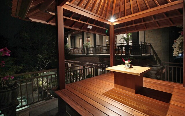 Wegi House 2