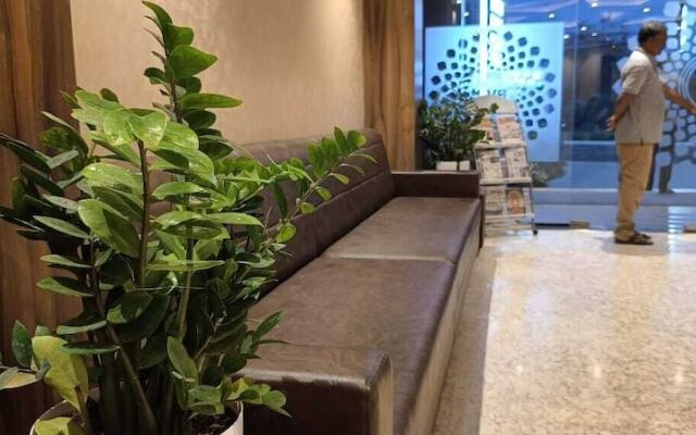 PVK Residency Tirupati