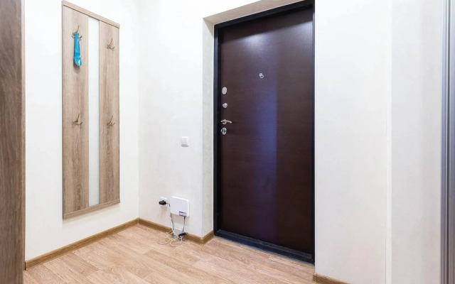 Апартаменты на улице Писарева 125