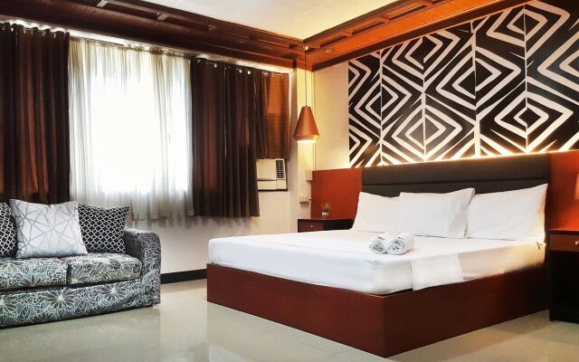Asiana Boutique Hotel
