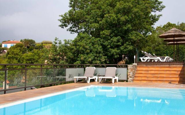 Le Madeloc Hôtel & Spa