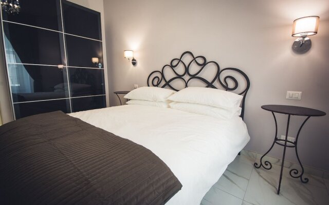 The golden keys rome