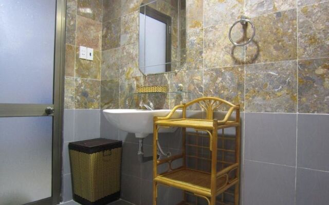 Supe Homestay Nguyen Thi Minh Khai