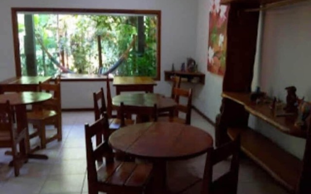 Pousada Uluwatu