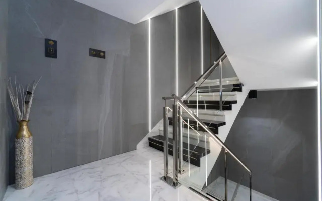 Hotel Perla Del Sur