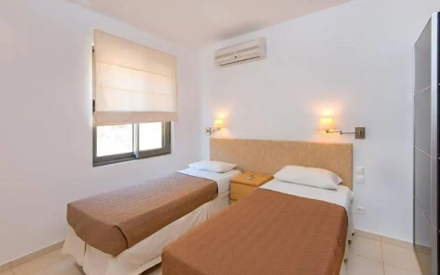 Karma Villa