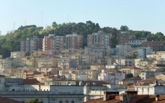 La Terrazza Apartment