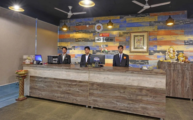 Hotel Highway King Shahpura