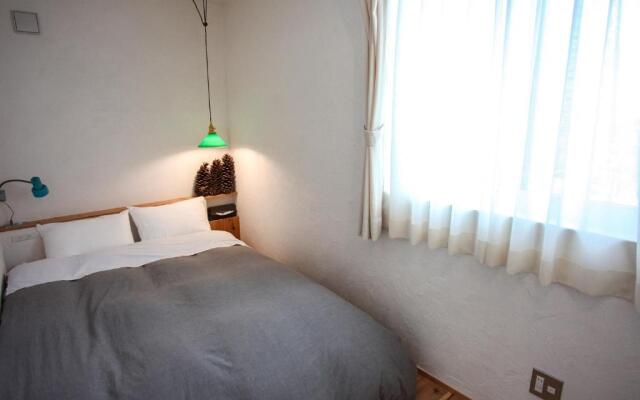 SMALL TOWN HOTEL Hakodate