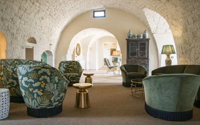 Masseria Santo Scalone