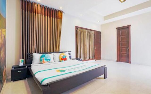 Homely stay in Palam Vihar/70949