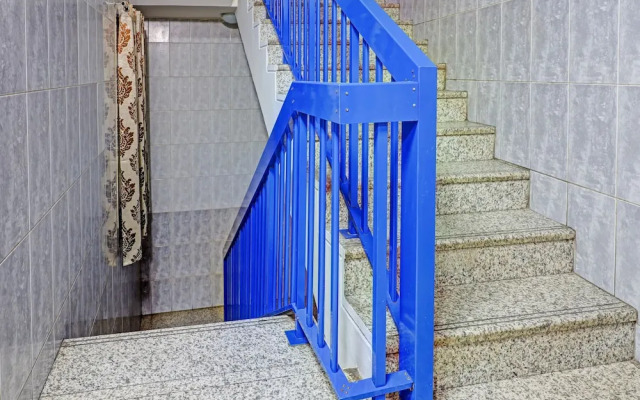 OYO 797 City Relax Hotel