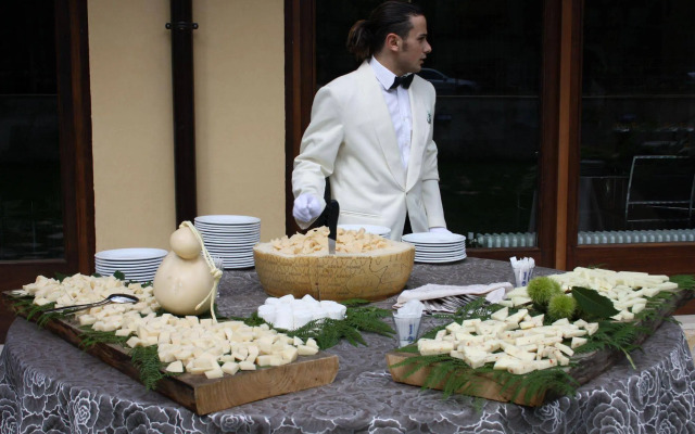 Parco dei Pini - Sila Wellness Hotel