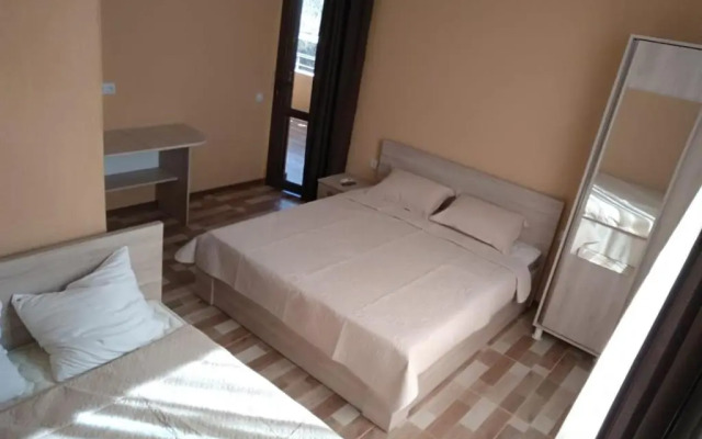 Гостевой Дом