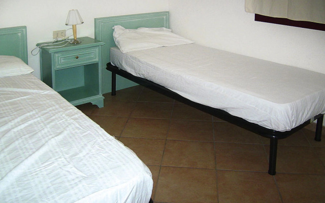 Apartment in Monte Petrosu Near San Teodoro