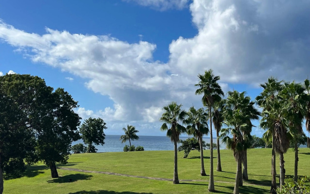 Pierre & Vacances - Appartement front de mer