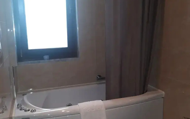 Cancellorotto Suite