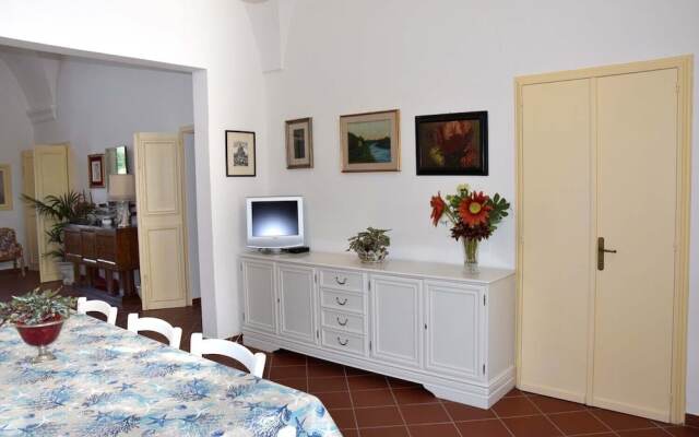 La Giara House ,near Gallipoli