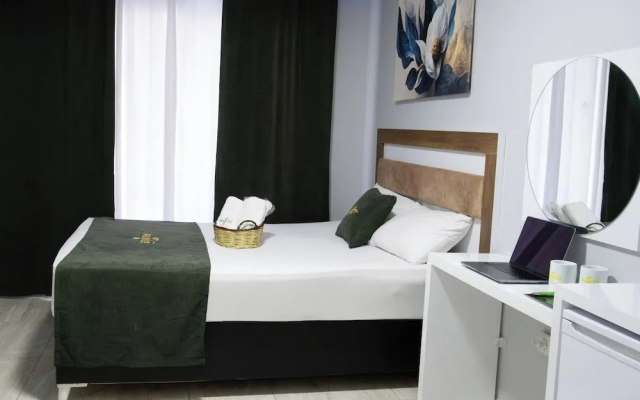Palmiye Otel 2