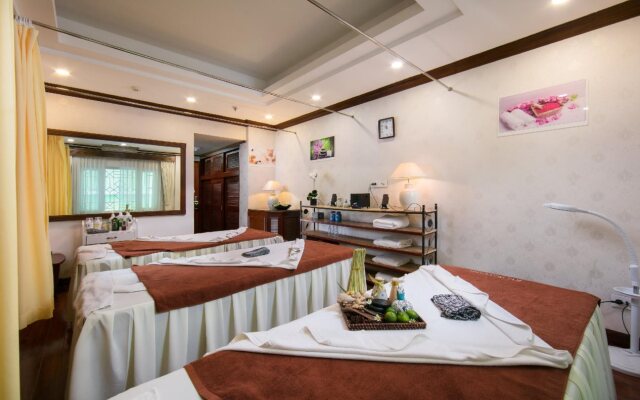 Thien Thai Hotel