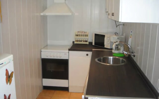 Apartamento Politur J-30