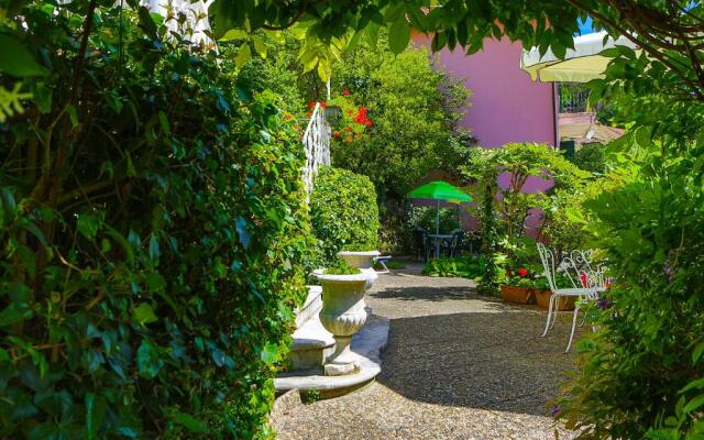 Hotel Delle Rose