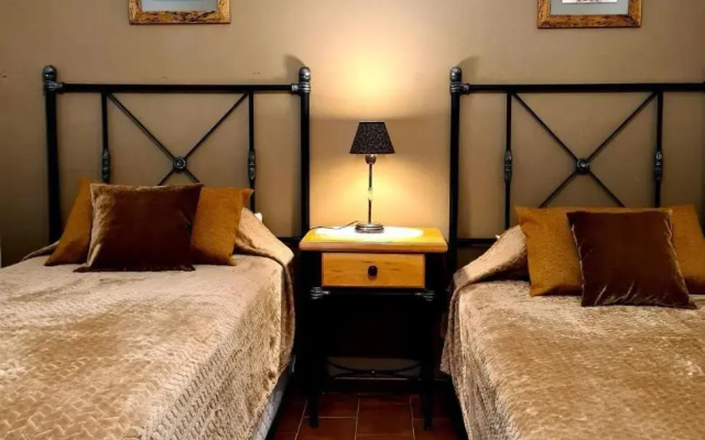 Casa Bien al Sur