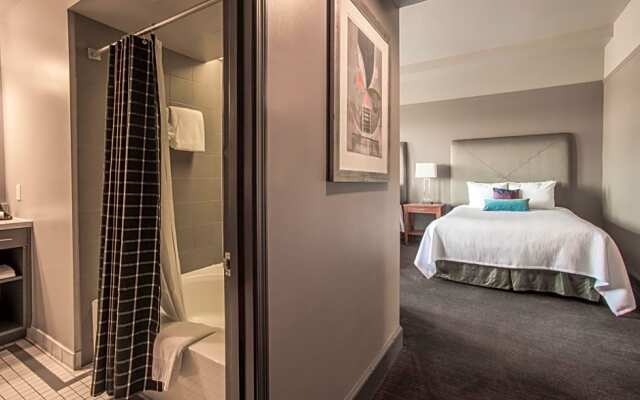 Magnolia Hotel Dallas Downtown